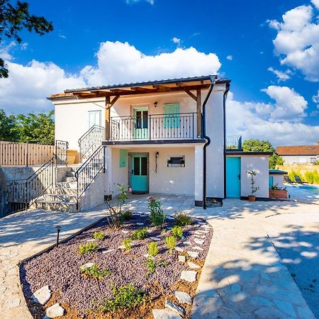 Paesana Heritage House Garica Kültér fotó