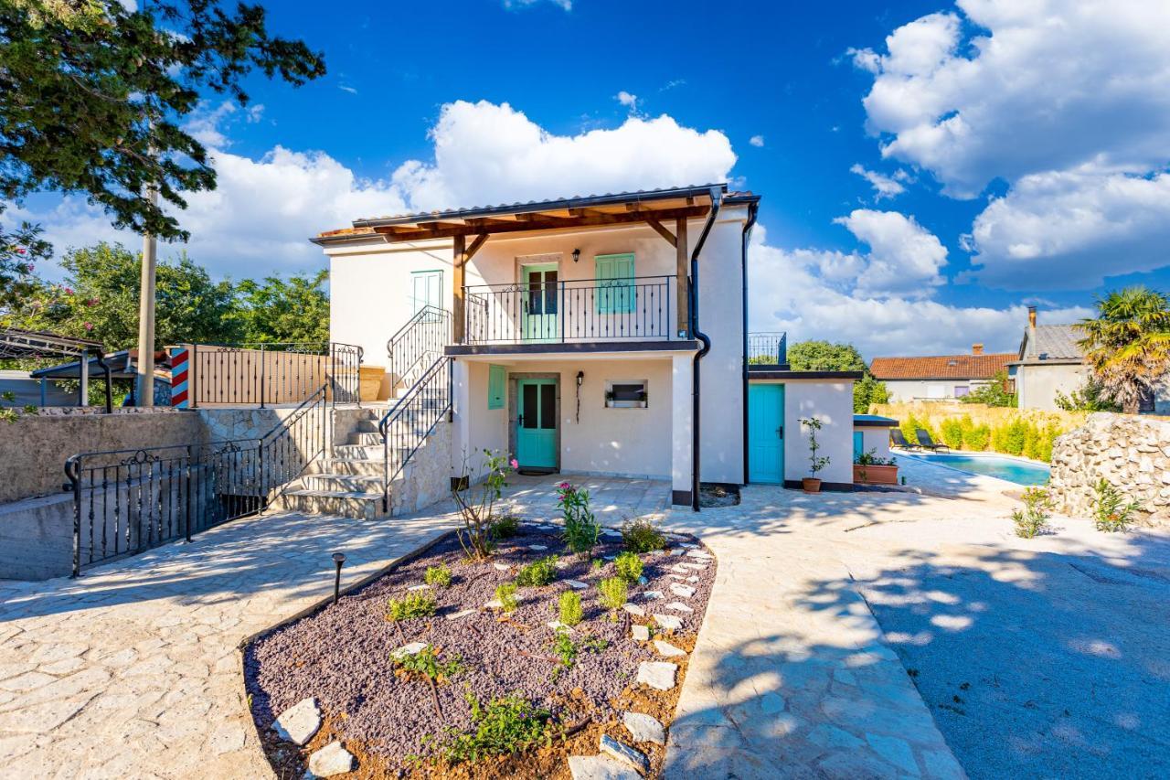 Paesana Heritage House Garica Kültér fotó
